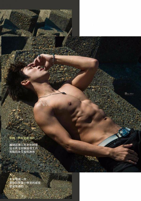 Whoseman-4-明星教練男丁格爾-芬達-全裸非全見寫真書